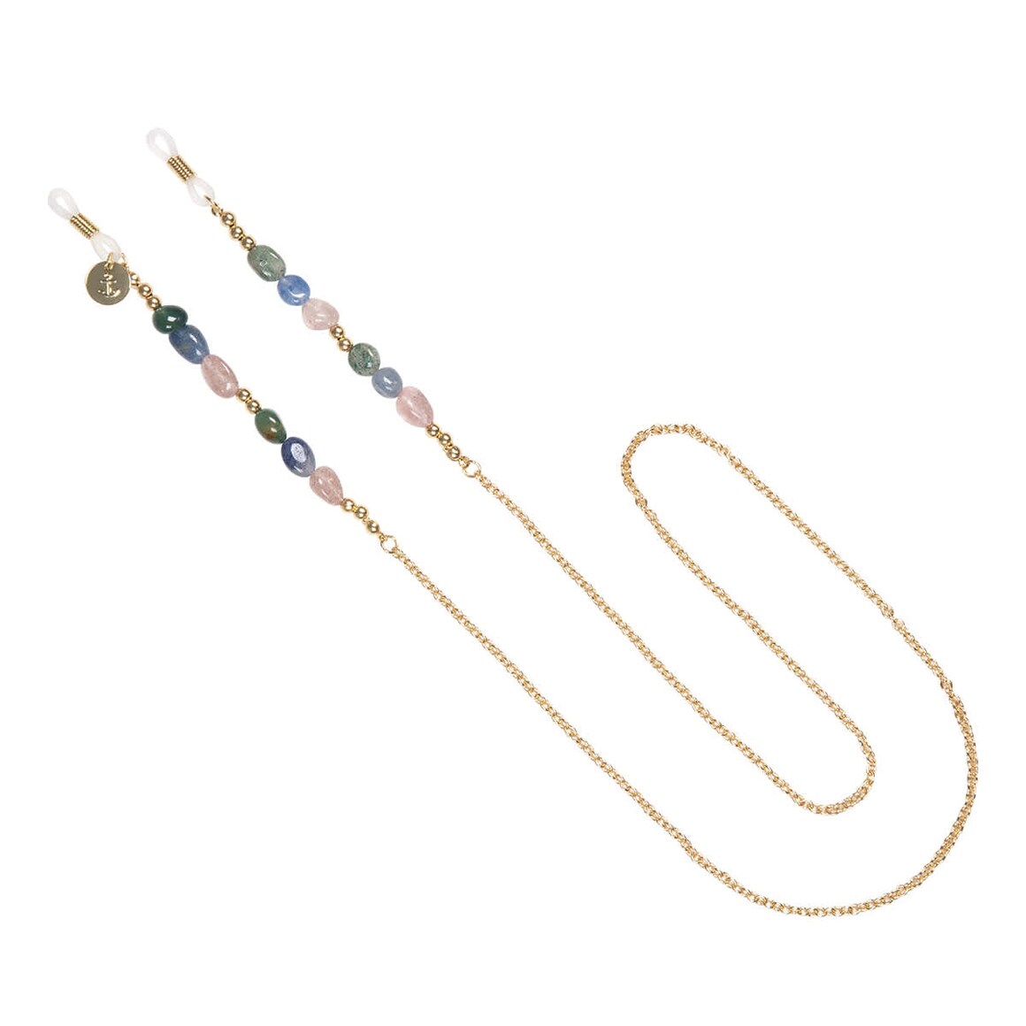 Kpten & Son Eyewear Chain Chania